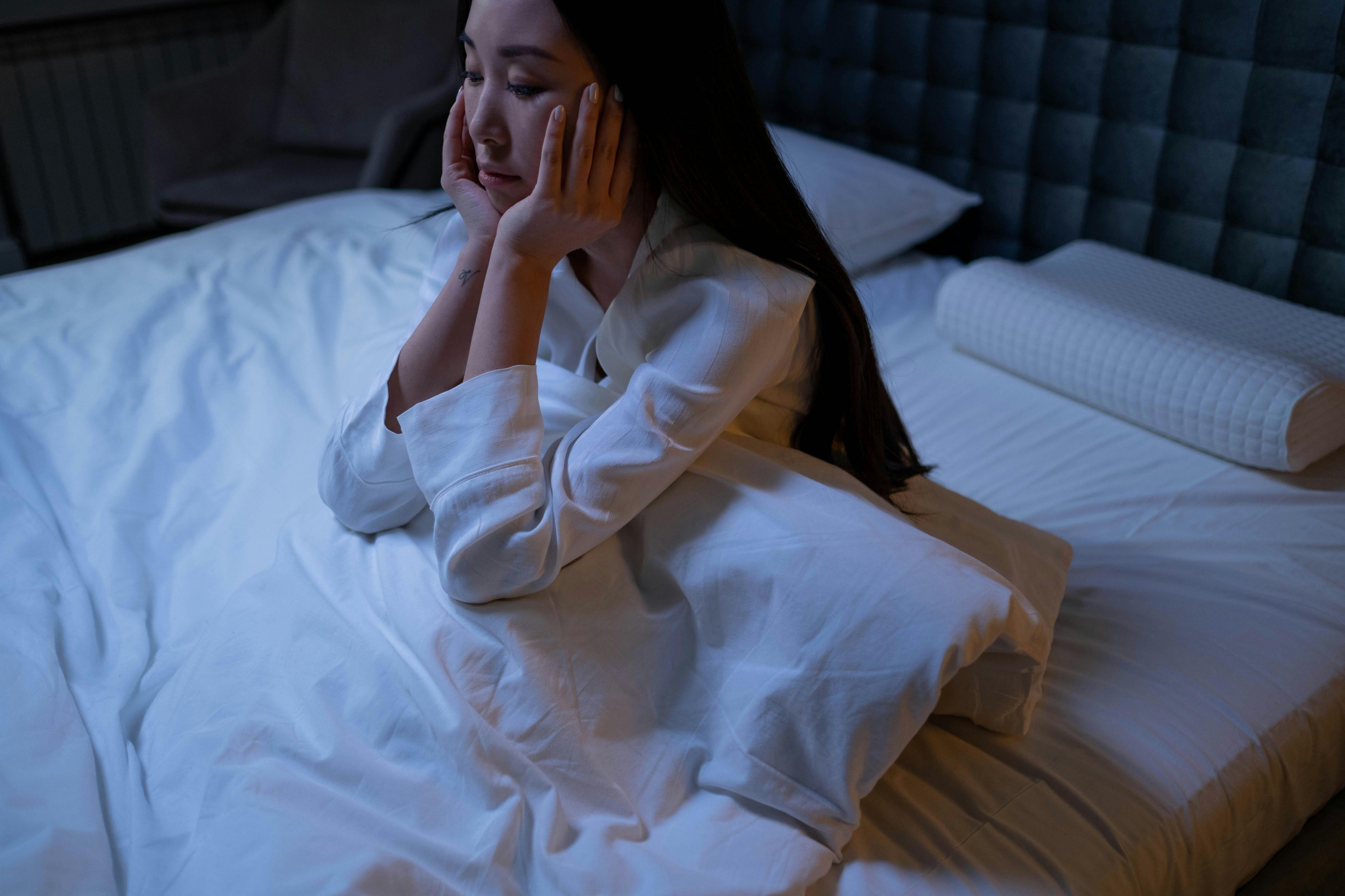 Why Can't I Sleep Even When I'm Tired?