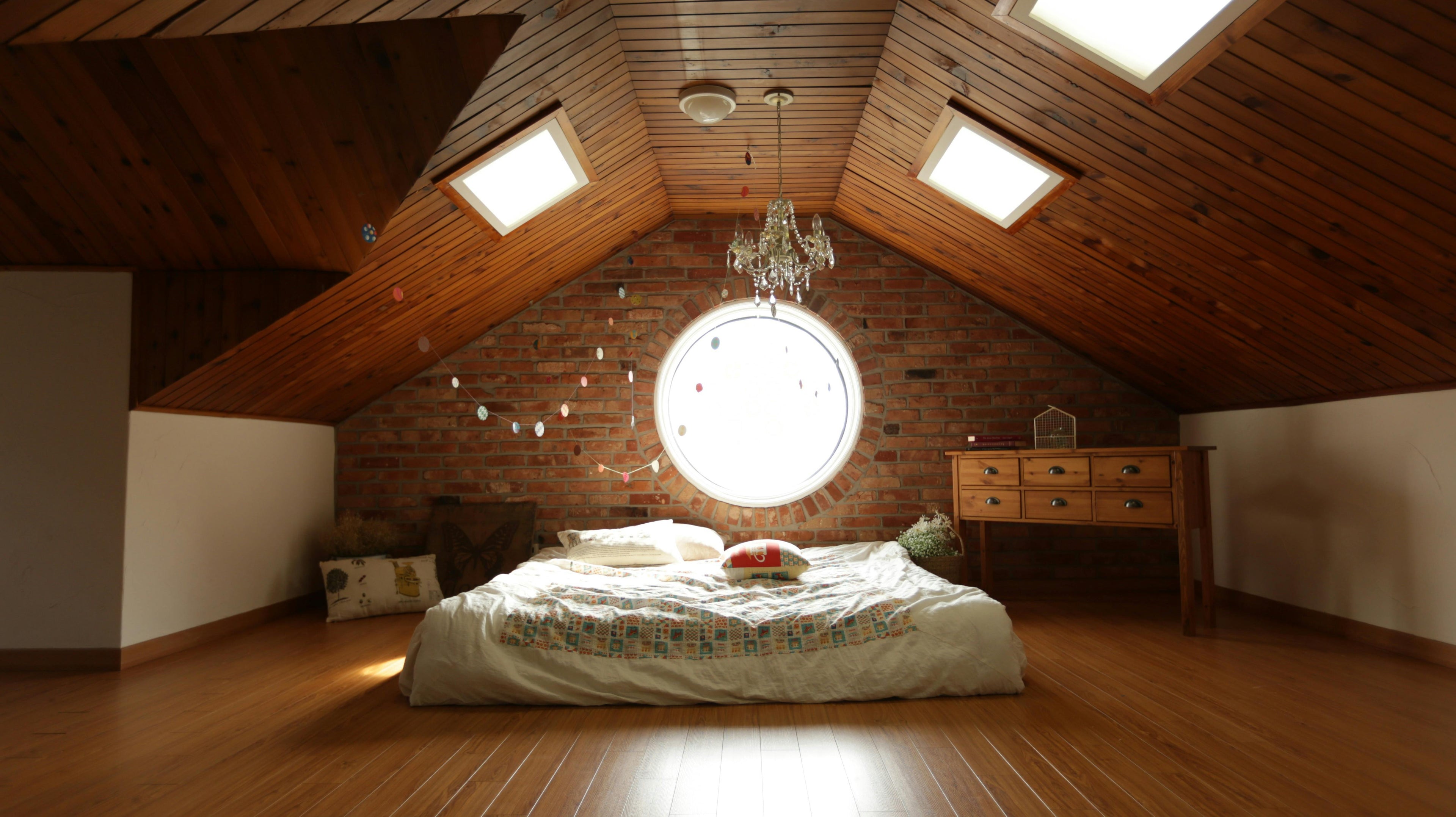 The Perfect Sleep Environment For Deep Sleep